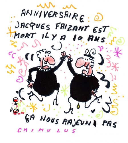 Actu en dessins de presse - Attention: Quelques minutes pour télécharger - Page 6 18875910