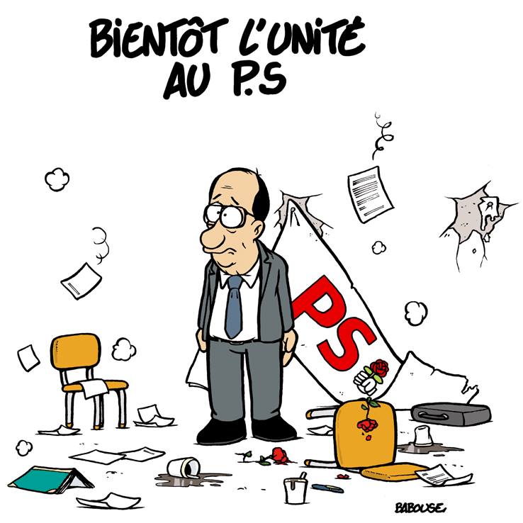 Actu en dessins de presse - Attention: Quelques minutes pour télécharger - Page 6 19101410
