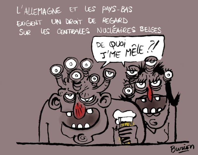 Actu en dessins de presse - Attention: Quelques minutes pour télécharger - Page 6 19146110