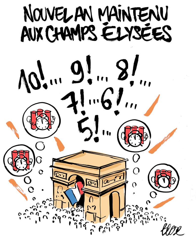 Actu en dessins de presse - Attention: Quelques minutes pour télécharger - Page 5 19159210