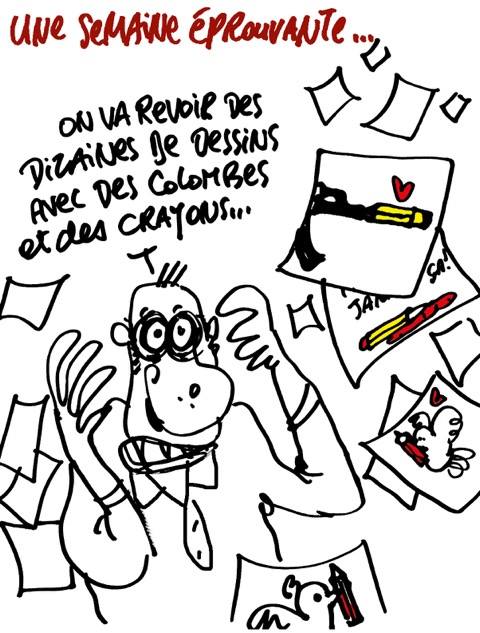 Actu en dessins de presse - Attention: Quelques minutes pour télécharger - Page 6 19172410