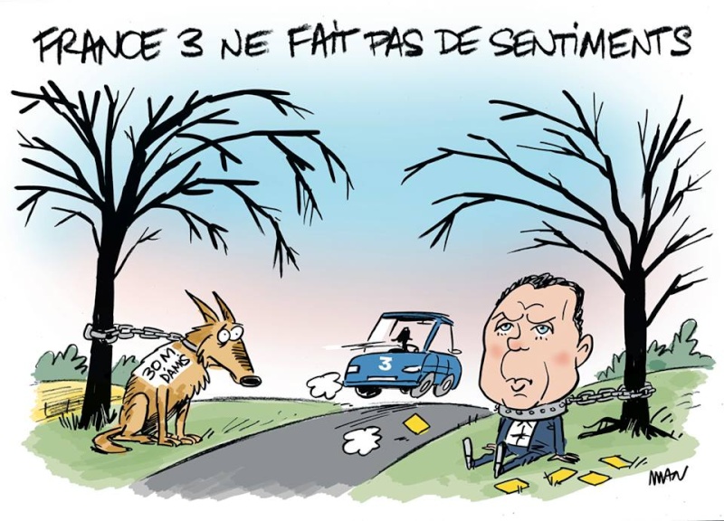 Actu en dessins de presse - Attention: Quelques minutes pour télécharger - Page 6 19276710