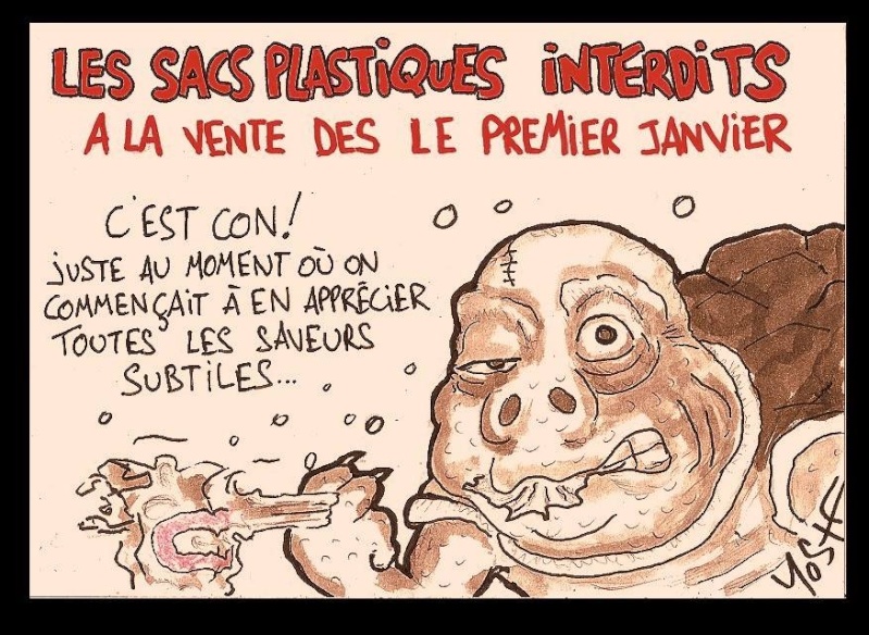 Actu en dessins de presse - Attention: Quelques minutes pour télécharger - Page 5 19313410