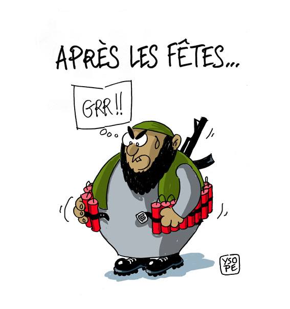 Actu en dessins de presse - Attention: Quelques minutes pour télécharger - Page 6 19338610
