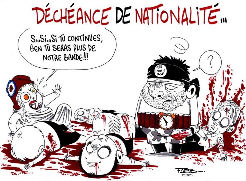 Actu en dessins de presse - Attention: Quelques minutes pour télécharger - Page 5 19339410