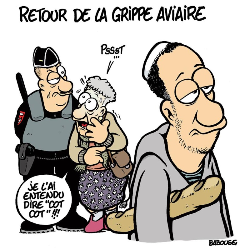 Actu en dessins de presse - Attention: Quelques minutes pour télécharger - Page 6 19350510