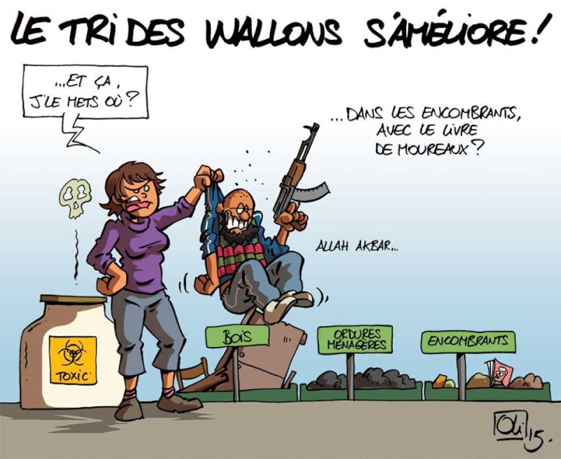 Actu en dessins de presse - Attention: Quelques minutes pour télécharger - Page 5 19352510