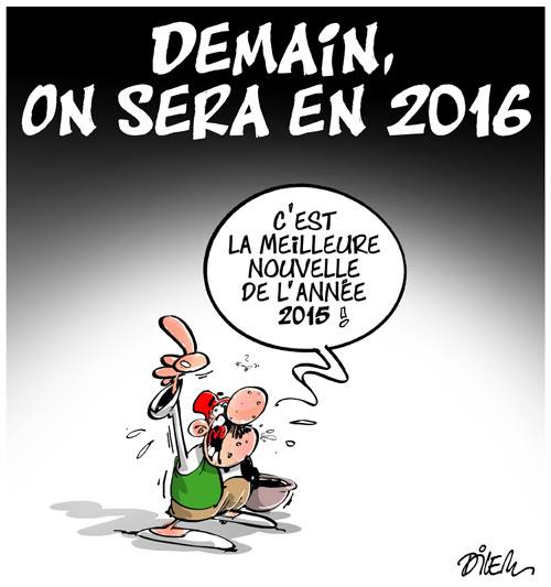 Actu en dessins de presse - Attention: Quelques minutes pour télécharger - Page 5 19353210