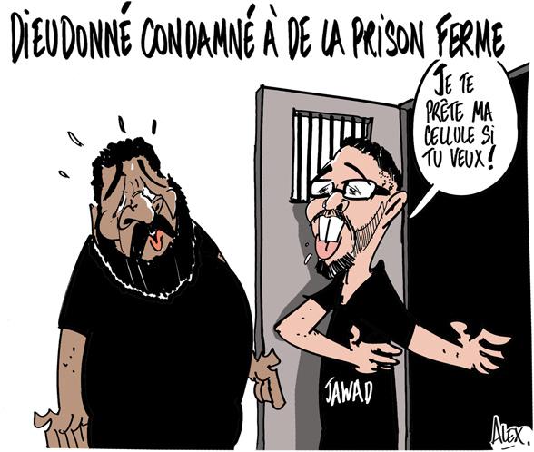 Actu en dessins de presse - Attention: Quelques minutes pour télécharger - Page 5 19554410