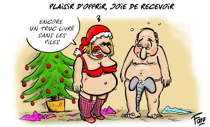 Actu en dessins de presse - Attention: Quelques minutes pour télécharger - Page 5 19582610