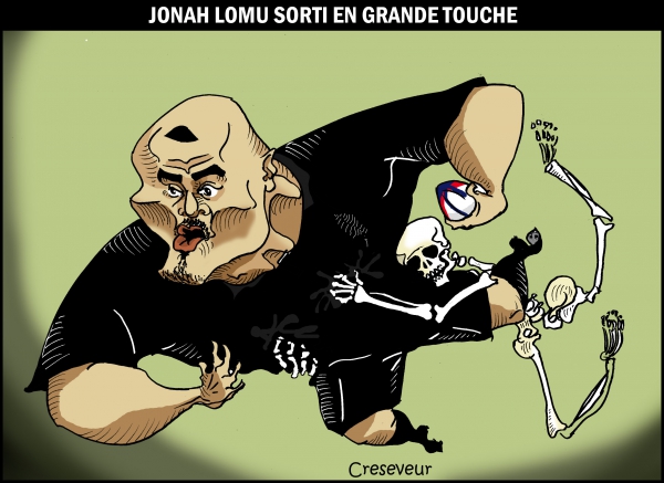 Actu en dessins de presse - Attention: Quelques minutes pour télécharger - Page 5 20024910