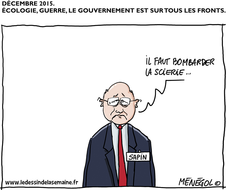 Actu en dessins de presse - Attention: Quelques minutes pour télécharger - Page 5 2015-120