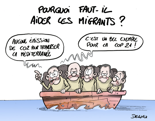 Actu en dessins de presse - Attention: Quelques minutes pour télécharger - Page 5 20151113