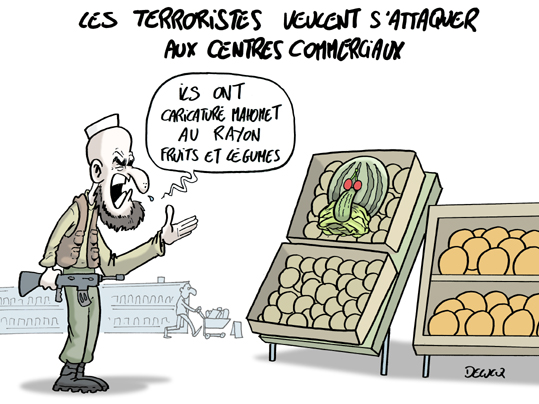 Actu en dessins de presse - Attention: Quelques minutes pour télécharger - Page 5 20151115
