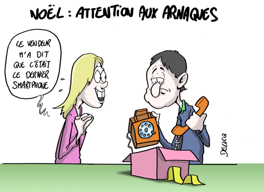 Actu en dessins de presse - Attention: Quelques minutes pour télécharger - Page 5 20151230