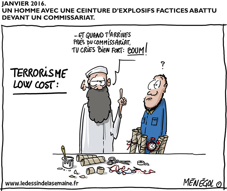 Actu en dessins de presse - Attention: Quelques minutes pour télécharger - Page 6 2016-014