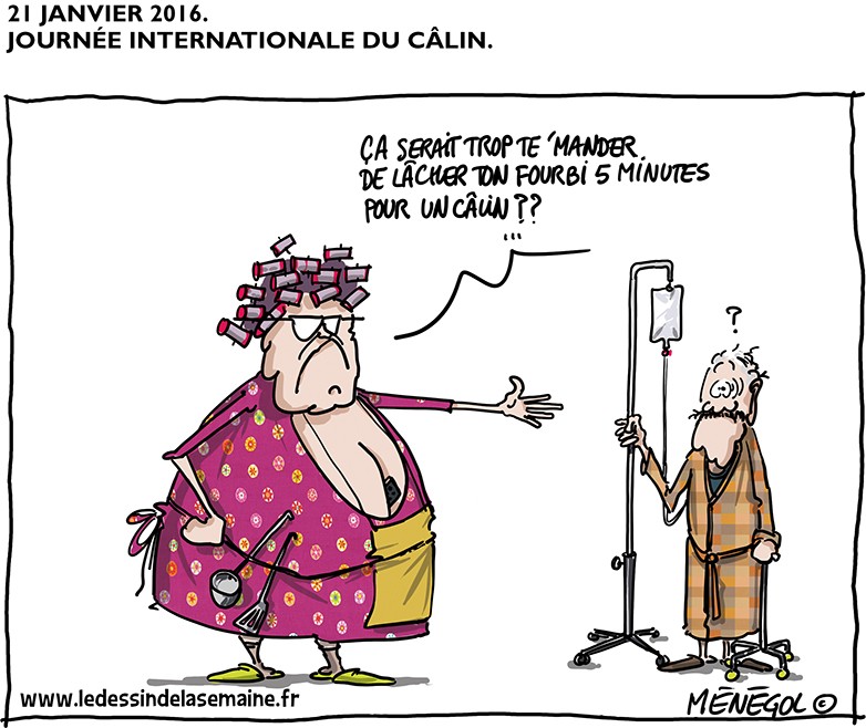 Actu en dessins de presse - Attention: Quelques minutes pour télécharger - Page 6 2016-021