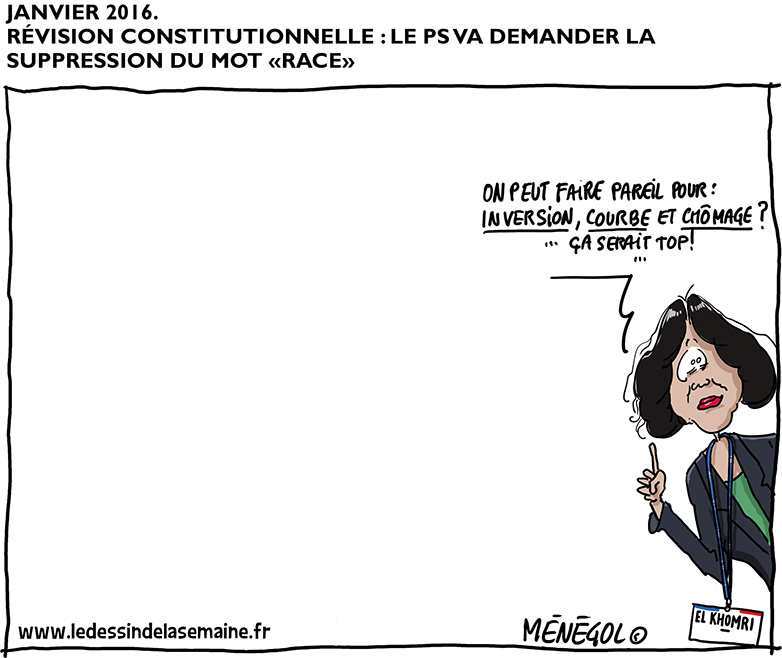 Actu en dessins de presse - Attention: Quelques minutes pour télécharger - Page 6 2016-023