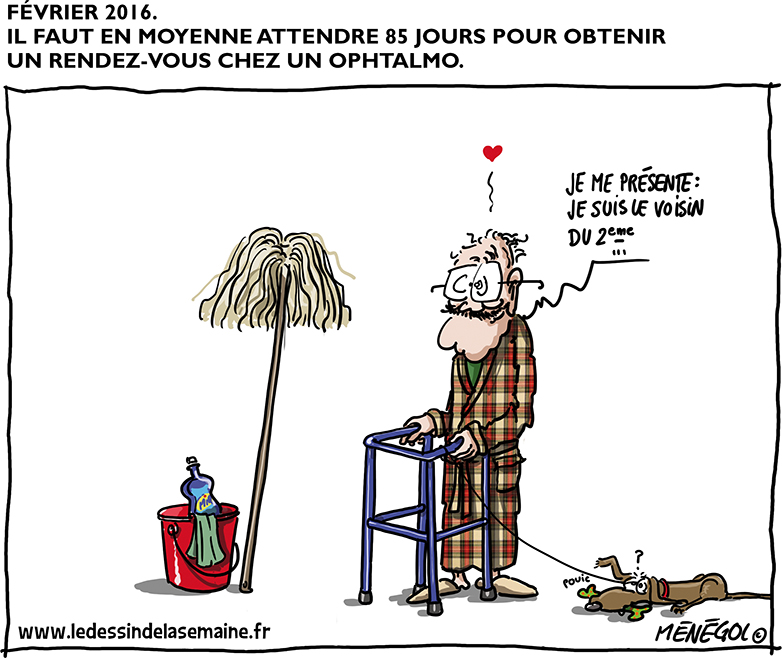 Actu en dessins de presse - Attention: Quelques minutes pour télécharger - Page 6 2016-033