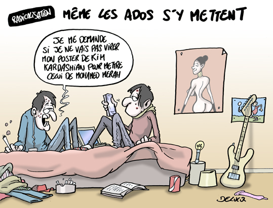 Actu en dessins de presse - Attention: Quelques minutes pour télécharger - Page 6 20160122