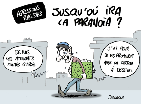 Actu en dessins de presse - Attention: Quelques minutes pour télécharger - Page 6 20160123