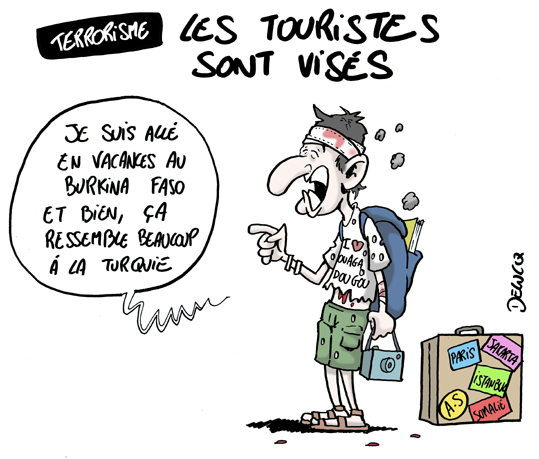 Actu en dessins de presse - Attention: Quelques minutes pour télécharger - Page 6 20160126