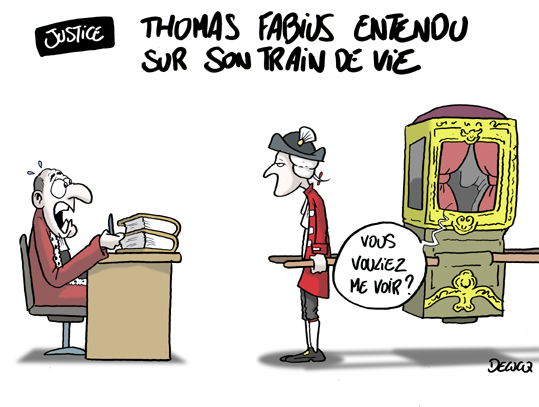 Actu en dessins de presse - Attention: Quelques minutes pour télécharger - Page 6 20160134
