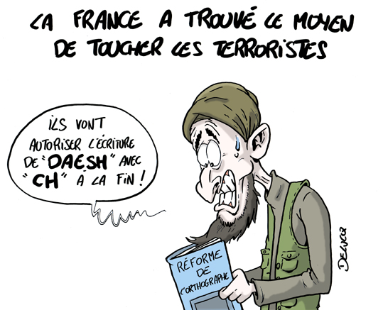 Actu en dessins de presse - Attention: Quelques minutes pour télécharger - Page 6 20160212