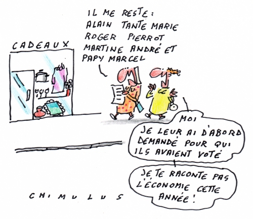 Actu en dessins de presse - Attention: Quelques minutes pour télécharger - Page 5 20245310