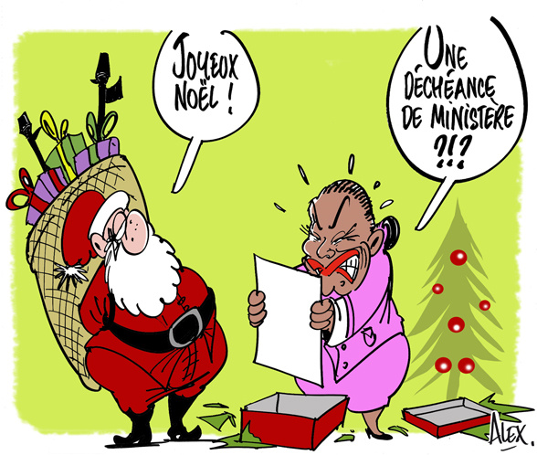 Actu en dessins de presse - Attention: Quelques minutes pour télécharger - Page 5 20361110