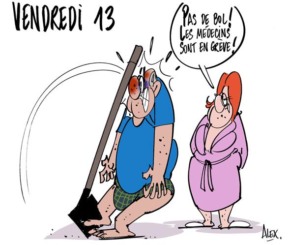 Actu en dessins de presse - Attention: Quelques minutes pour télécharger - Page 5 20711610