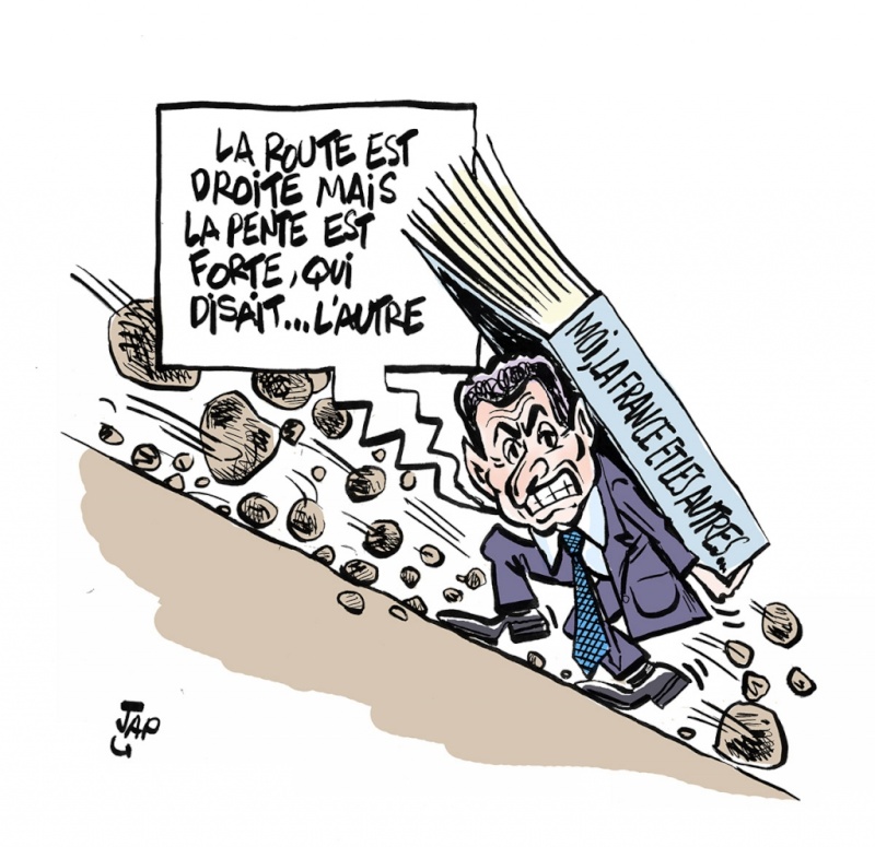Actu en dessins de presse - Attention: Quelques minutes pour télécharger - Page 6 20745810