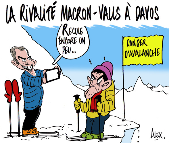 Actu en dessins de presse - Attention: Quelques minutes pour télécharger - Page 6 20966210