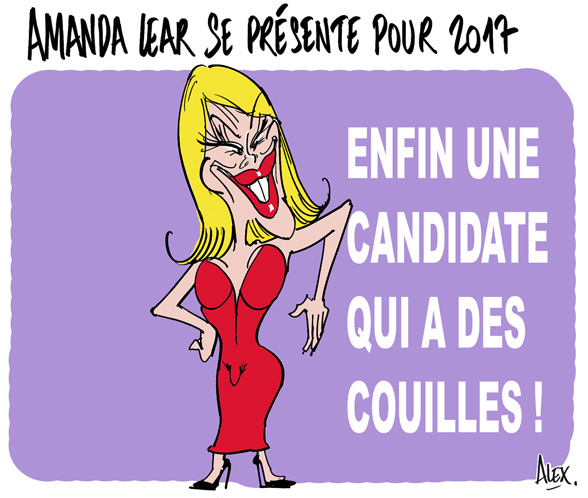 Actu en dessins de presse - Attention: Quelques minutes pour télécharger - Page 5 21383610