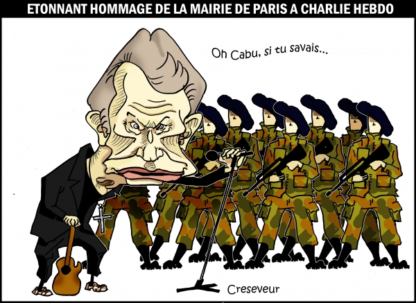 Actu en dessins de presse - Attention: Quelques minutes pour télécharger - Page 6 22407810