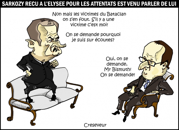 Actu en dessins de presse - Attention: Quelques minutes pour télécharger - Page 5 23496710