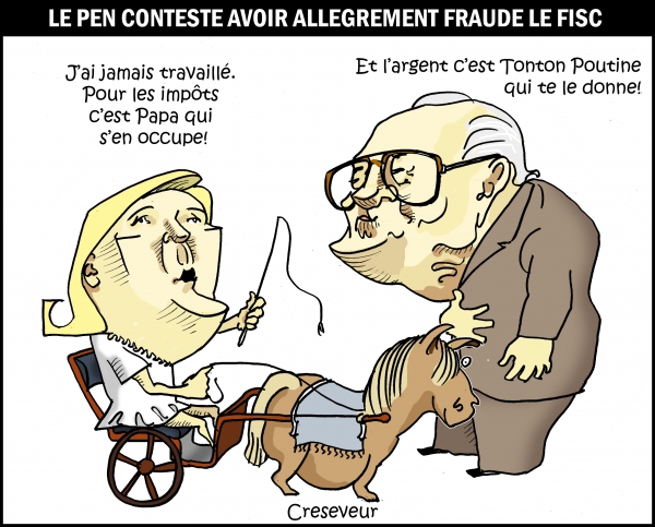 Actu en dessins de presse - Attention: Quelques minutes pour télécharger - Page 5 23597710