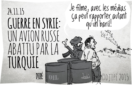 Actu en dessins de presse - Attention: Quelques minutes pour télécharger - Page 5 24_11_10