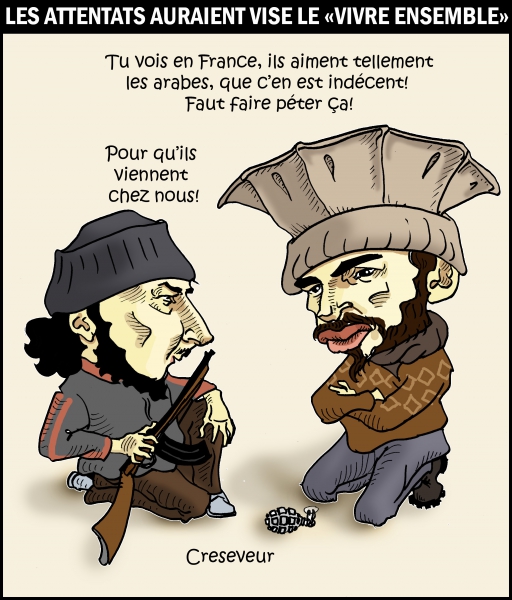 Actu en dessins de presse - Attention: Quelques minutes pour télécharger - Page 5 26343110