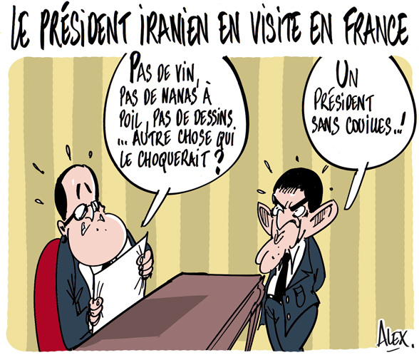 Actu en dessins de presse - Attention: Quelques minutes pour télécharger - Page 6 28924610