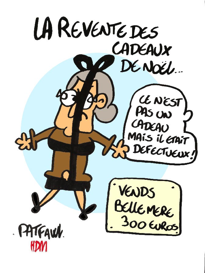 Actu en dessins de presse - Attention: Quelques minutes pour télécharger - Page 5 30210