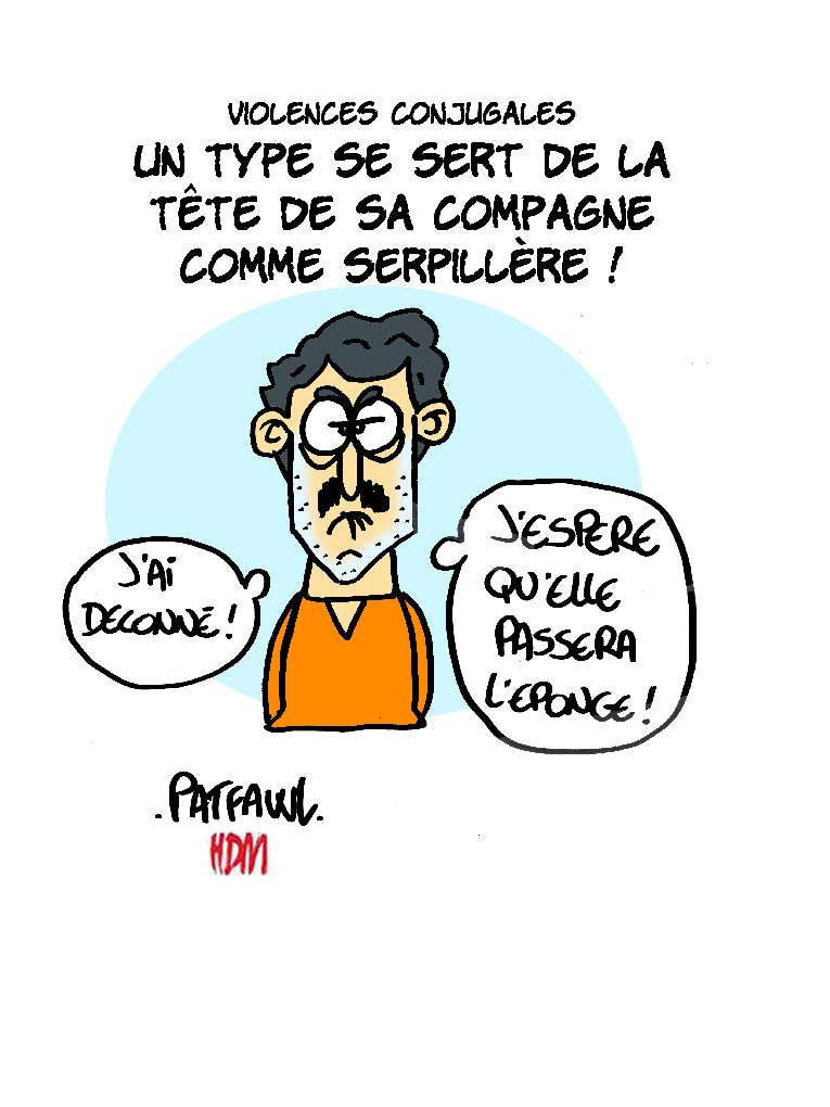 Actu en dessins de presse - Attention: Quelques minutes pour télécharger - Page 6 31710