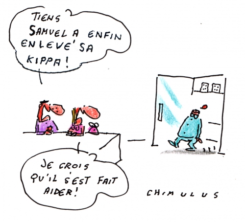 Actu en dessins de presse - Attention: Quelques minutes pour télécharger - Page 6 32580910