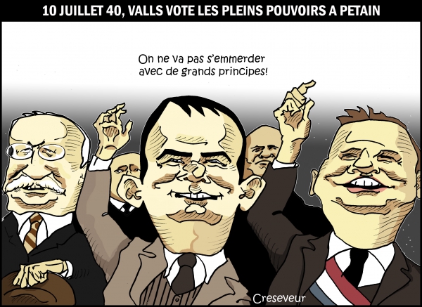 Actu en dessins de presse - Attention: Quelques minutes pour télécharger - Page 5 35275810