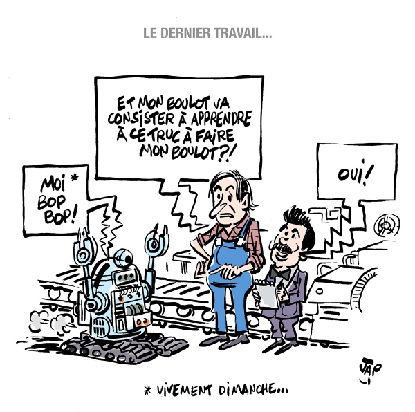 Actu en dessins de presse - Attention: Quelques minutes pour télécharger - Page 6 35568810