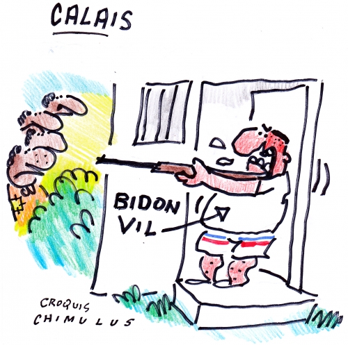Actu en dessins de presse - Attention: Quelques minutes pour télécharger - Page 6 40549010