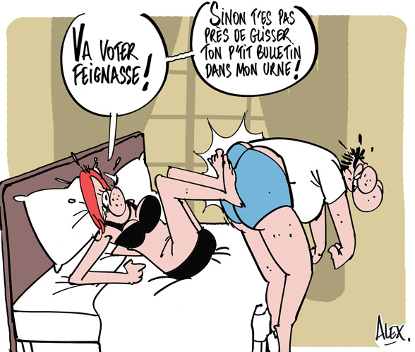 Actu en dessins de presse - Attention: Quelques minutes pour télécharger - Page 5 43145210
