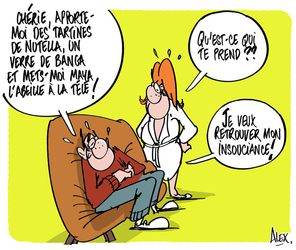 Actu en dessins de presse - Attention: Quelques minutes pour télécharger - Page 5 44068510