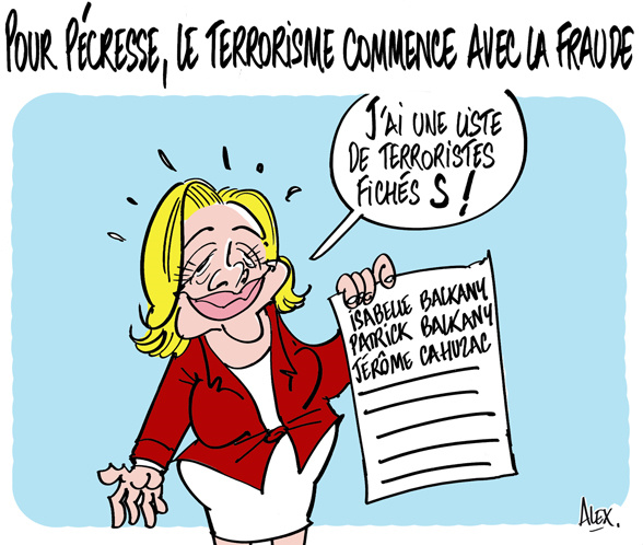 Actu en dessins de presse - Attention: Quelques minutes pour télécharger - Page 5 62966110