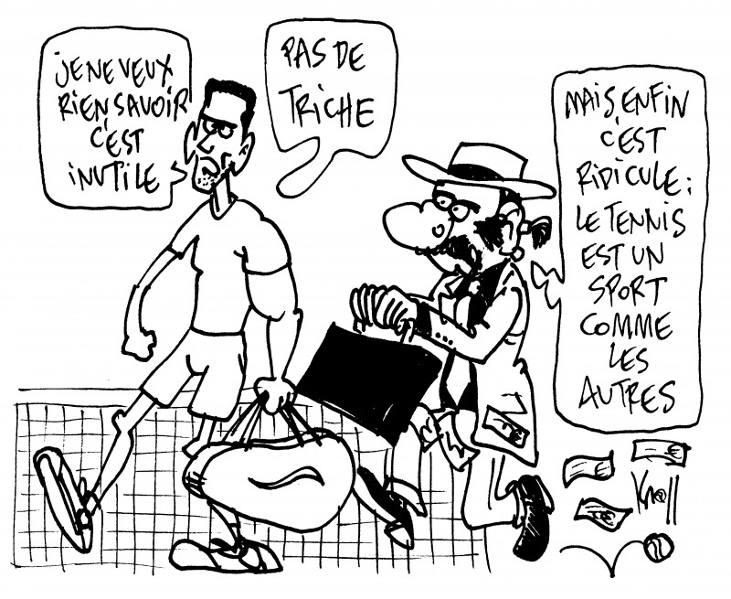 Actu en dessins de presse - Attention: Quelques minutes pour télécharger - Page 6 6adf1810